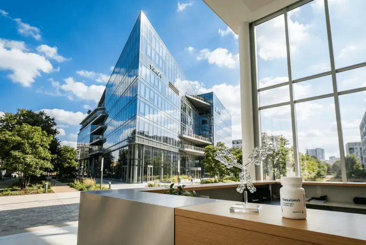 Sanofi setzt auf Zukäufe: Berenberg sieht Milliarden für Geschäftsentwicklung