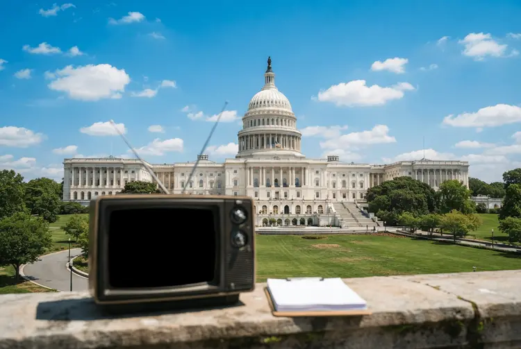 Trump lässt MAGA Inc. umstrittene TV-Werbespots selbst bezahlen