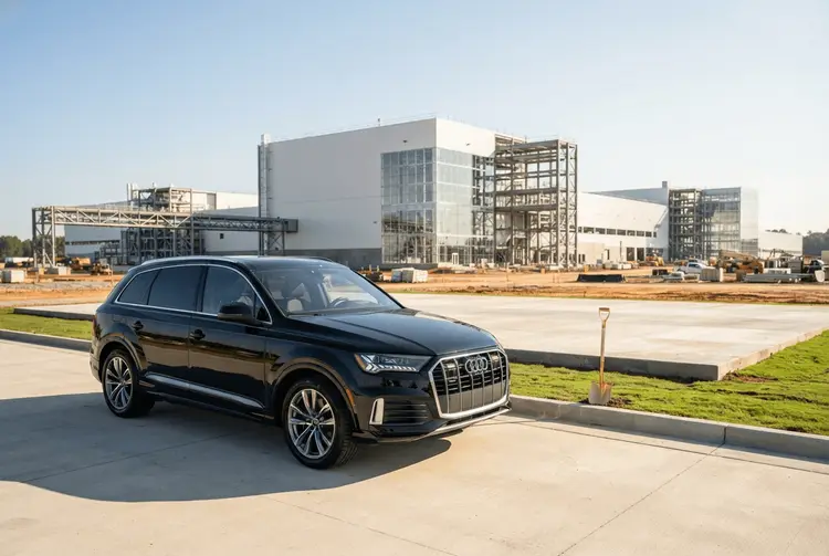VW-Kehrtwende: Blume laut Sprecher von Anbeginn in Audi-US-Pläne eingebunden