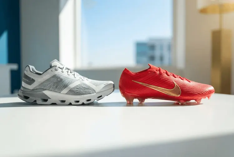 Sportartikelmarkt im Umbruch: On wirbt Mbappé von Nike ab
