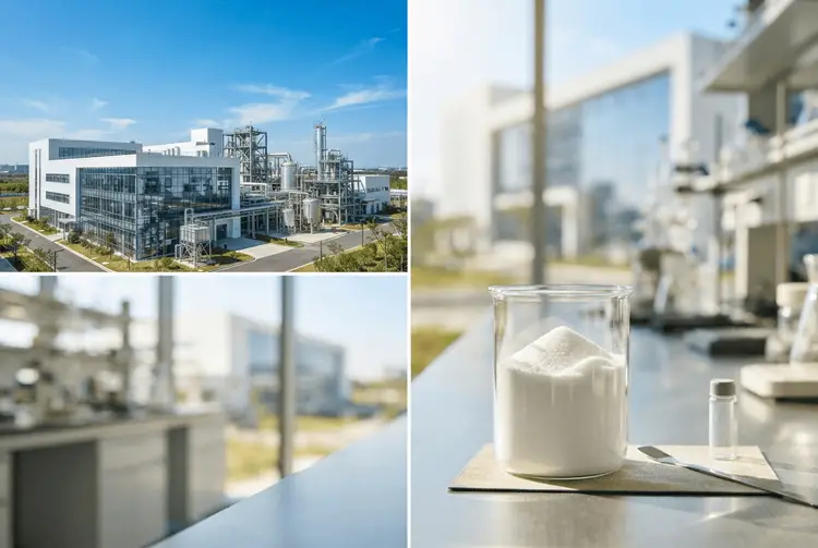 Firebird Metals produziert hochreines Mangan-Sulfat mit 99,99 Prozent Reinheit