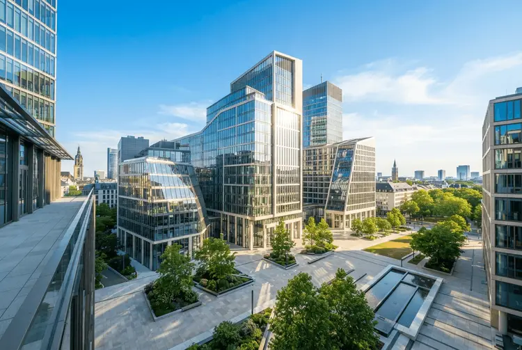 Warum REITs diesmal nicht von steigenden Zinsen zerstört werden