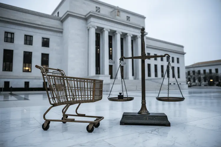 US-Einzelhandel schwächelt: Fed-Zinssenkung im April wird wahrscheinlicher