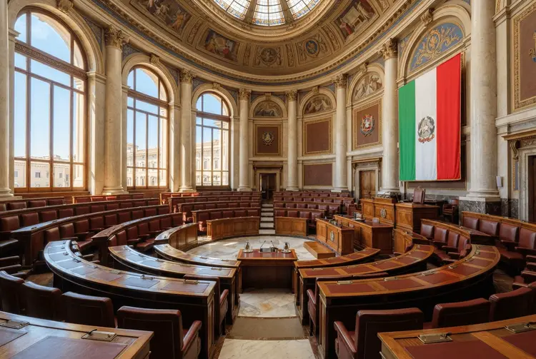 Italien 2027: Meloni setzt auf Wahlrechtsreform und klare Koalitionsgrenzen