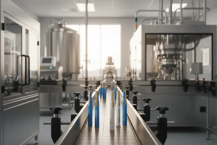 Eli Lilly Aktie steigt dank Rekordgewinnen und neuer Abnehmpille