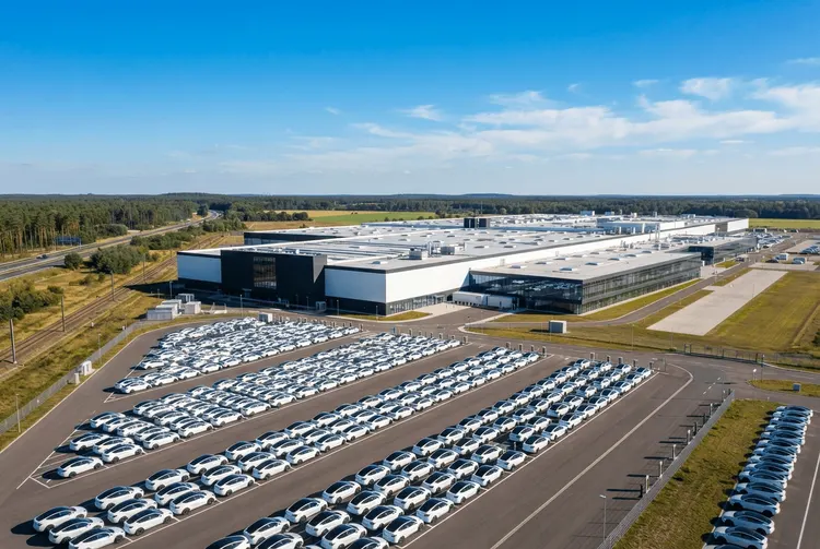 Tesla-Auslieferungen Q3: Diese Kennzahl könnte den Kurs beflügeln