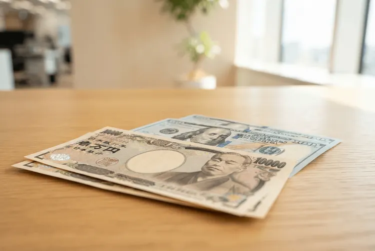 Asiatische Währungen gemischt: Yen erholt sich, Dollar nahe Zweimonatshoch