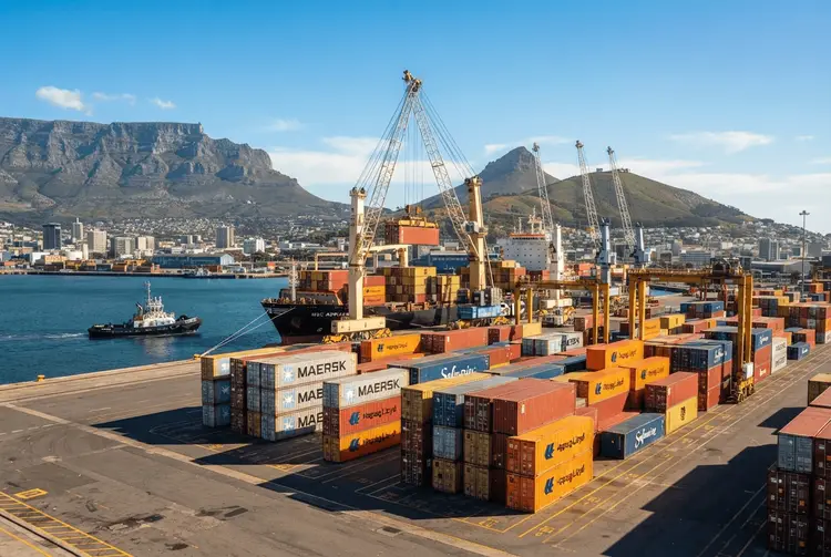 Moody's hebt Prognose für Subsahara-Afrika auf positiv an