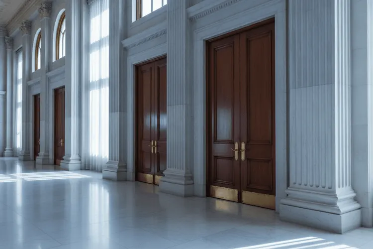 Fed-Protokoll unter Warsh: Weniger Transparenz für Investoren erwartet