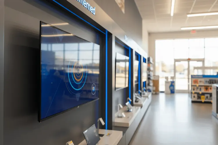 SoundHound AI: Kaufchance trotz Kursrückgang bei 140-Milliarden-Markt?