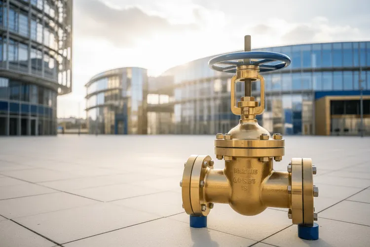 EU hält Kurs: Kein Rückzieher beim Ausstieg aus russischem Gas