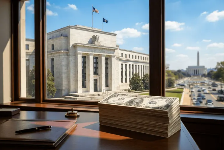 US-Anleiherenditen auf Mehrjahreshochs: Märkte im Bann von Fed und Inflation