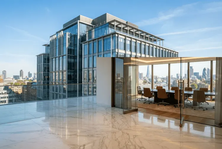 PJT Partners holt Goldman-Sachs-Banker für Londoner Büro