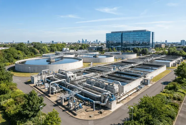 Thames Water: Gläubiger kurz vor Deal zur Vermeidung von Rechtsstreit