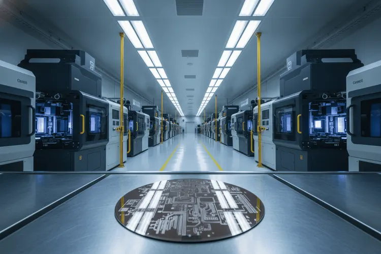 KI-Aktien: Märkte bewerten Technologie-Sektor neu und realistischer