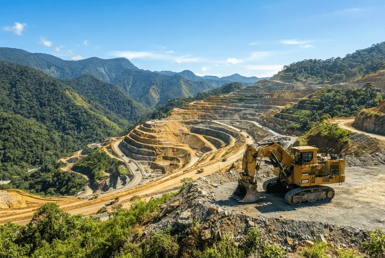 Steuerstreit um Lundin Gold fordert Ecuadors Bergbauregeln heraus