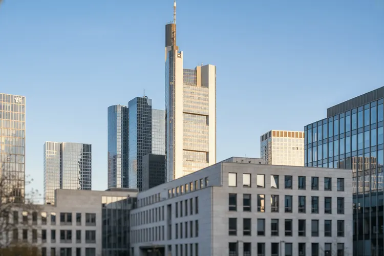 Berlin nennt Unicredit-Angebot für Commerzbank „völlig unangebracht"