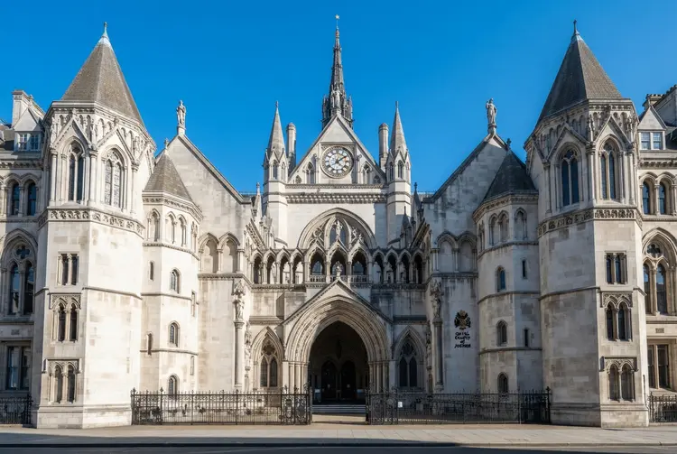 High Court stärkt Großbritanniens Anspruch auf Bitcoin-Bestand von 3,8 Milliarden Pfund