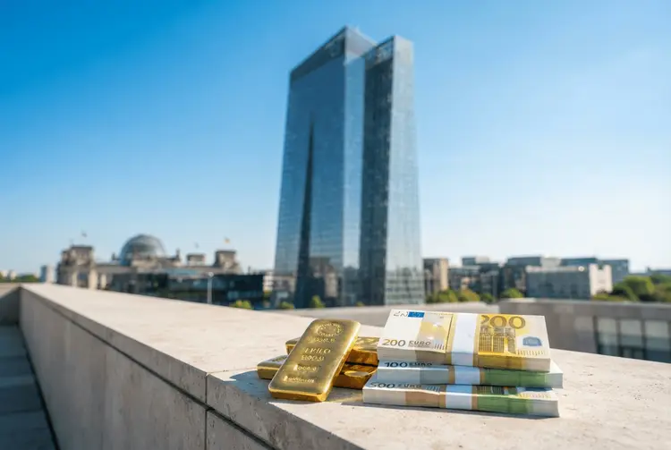 Globale Zinswende: Zentralbanken im Kampf gegen hartnäckige Inflation