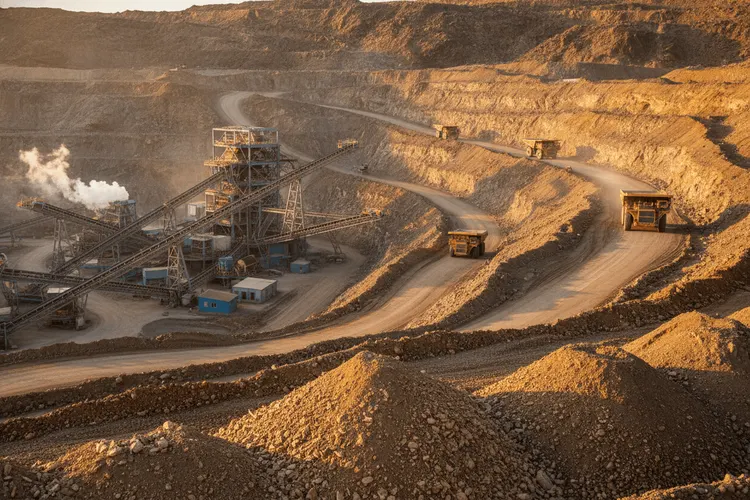 Goldproduzenten Q2 2026: Aura, Equinox und G Mining mit starken Ergebnissen