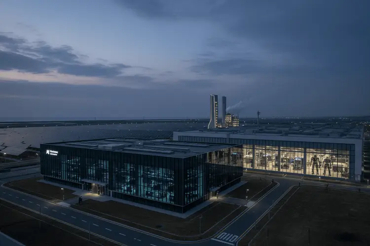 Hyundai investiert 6,3 Mrd. Dollar in KI und Robotik
