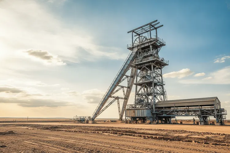 Harmony Gold: Tödlicher Unfall in der Mine Moab Khotsong