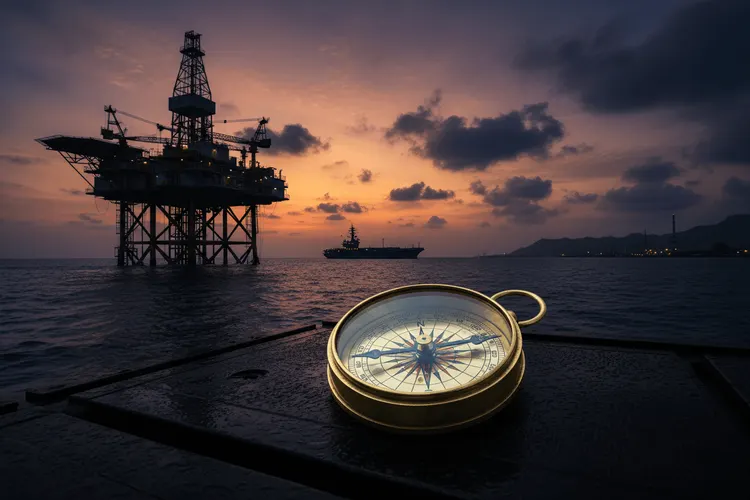 Ölpreise stabil vor US-Iran-Gesprächen und OPEC+-Entscheidung