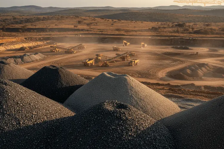 Rio Tinto gibt Betriebsführung bei Sovereign Metals Kasiya-Projekt ab