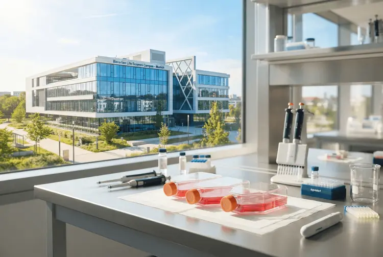 Artiva Biotherapeutics erholt sich nach Kurssturz um 31 Prozent