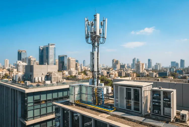 Jio Platforms: Ambani plant Indiens größten Börsengang aller Zeiten