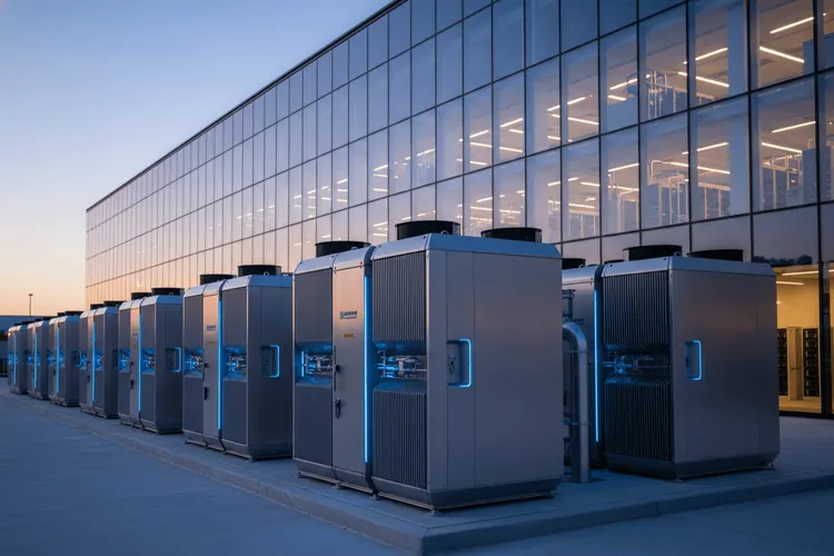 Bloom Energy vs. Brookfield Renewable: Welche Clean-Energy-Aktie überzeugt jetzt?