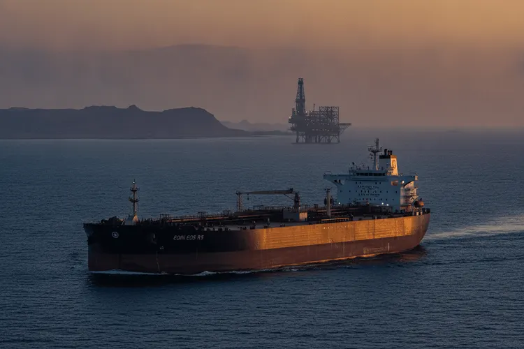Ölpreise springen an: USA heben Iran-Sanktionsausnahmen nach Tanker-Angriffen auf