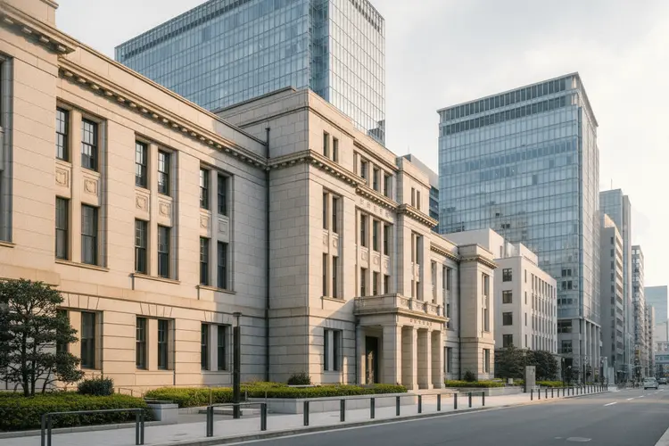 Japans Kerninflation steigt im Juni, verfehlt BoJ-Ziel erneut