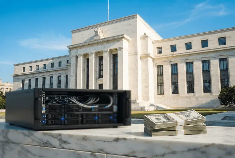 Finanzmärkte zwischen US-Wachstum, KI-Skepsis und geldpolitischer Unsicherheit