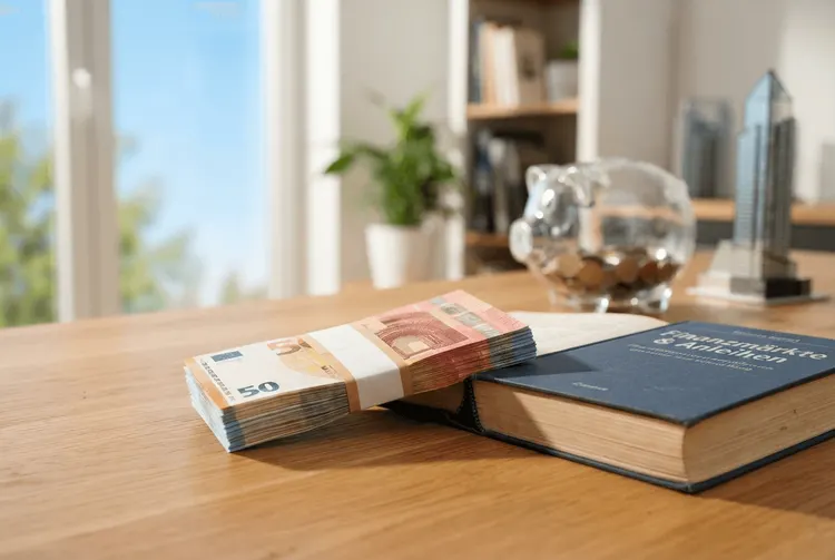 Anleihen als Alternative: Warum Aktien-Anleger jetzt ins Grübeln geraten