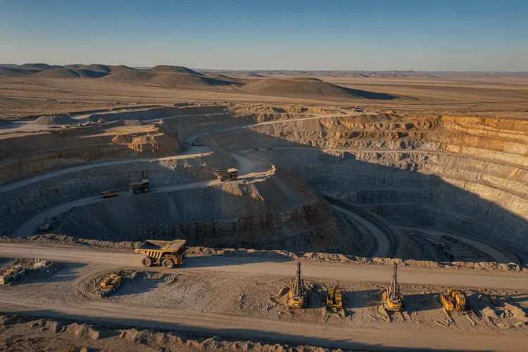 Uranium Royalty Corp plant 1,1-Milliarden-Deal zur Plattformerweiterung