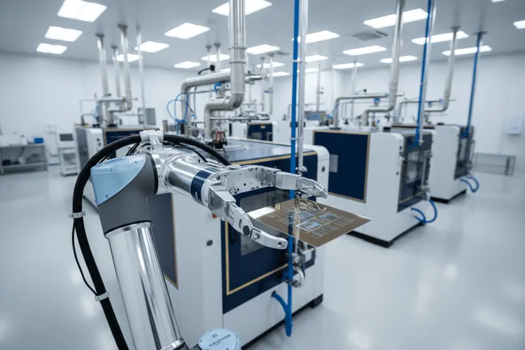 Apple investiert 400 Millionen Dollar mit Bosch und Cirrus Logic