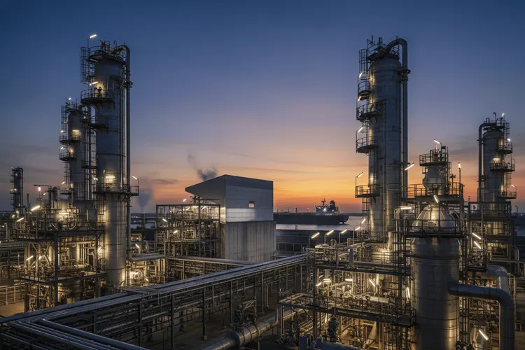 HPCL plant Einstieg in venezolanisches Rohöl