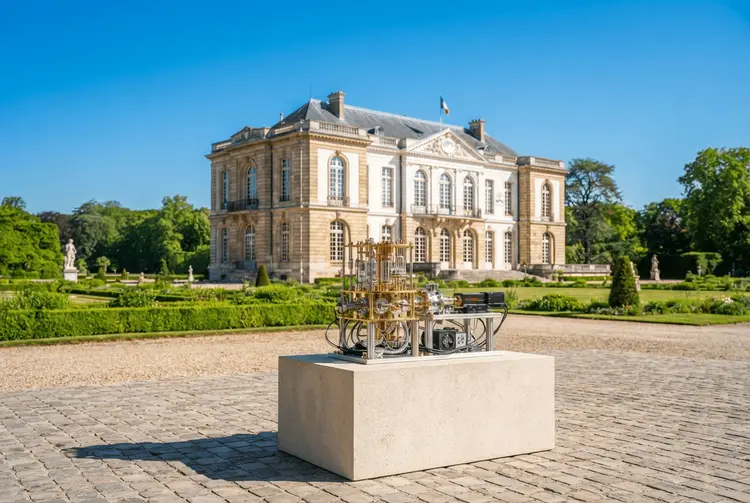 BIPM-Gipfel in Versailles: Weltgemeinschaft reformiert globale Zeitmessung
