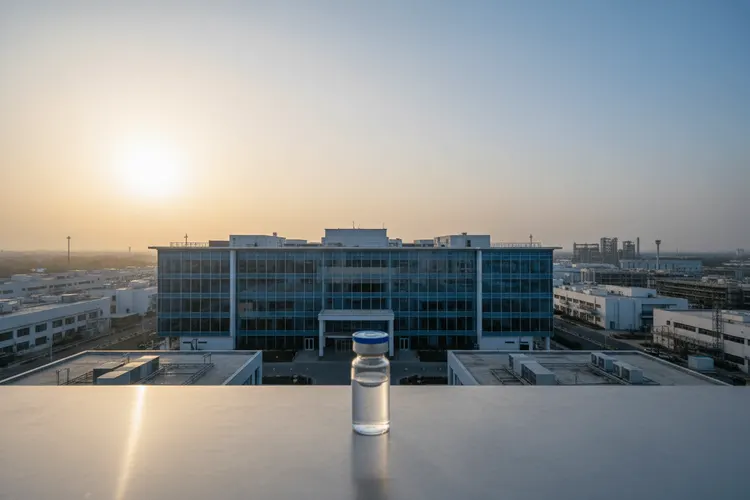 Sun Pharma Advanced verkauft Priority Review Voucher für 195 Millionen Dollar
