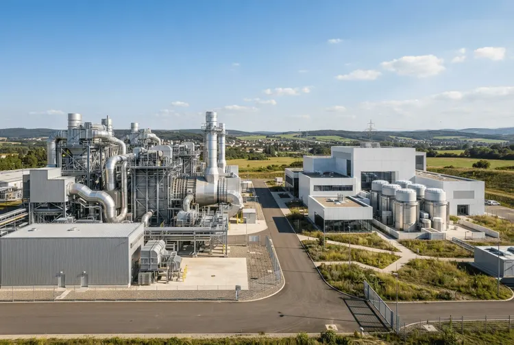 X-Energy vs. GE Vernova: Welche Aktie ist die bessere Kaufempfehlung?