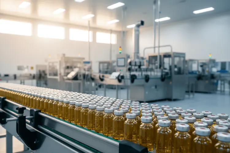 Eli Lilly verliert Marktanteile in Indiens boomenden Abnehmmittelmarkt
