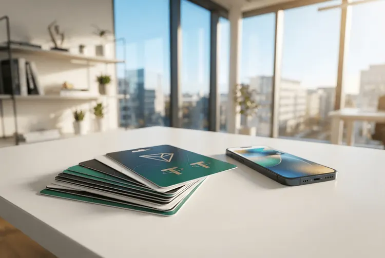 USDT-Geschenkkarte startet digitalen Geschenkdienst mit kostenloser Einlösung
