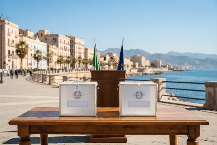 Italiens Rechte spaltet sich: Vannaccis Partei vor erster Bewährungsprobe