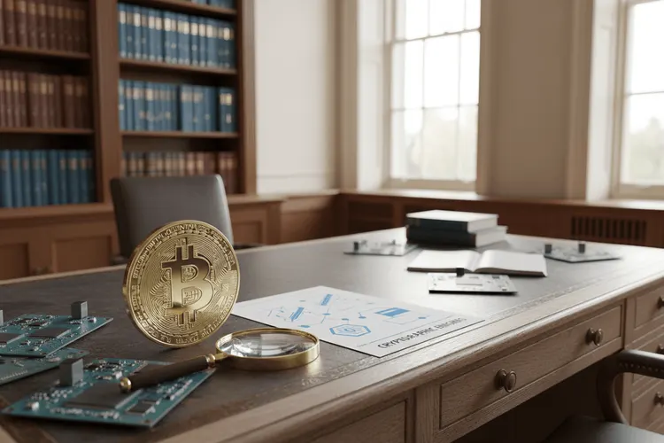 New York Times nennt Adam Back als Bitcoin-Gründer Satoshi Nakamoto