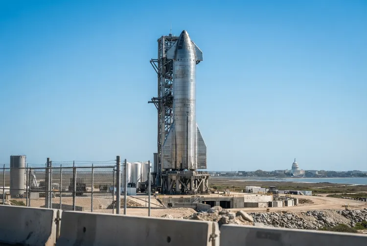 Trump kauft und verkauft SpaceX-Aktien im Juli 2026