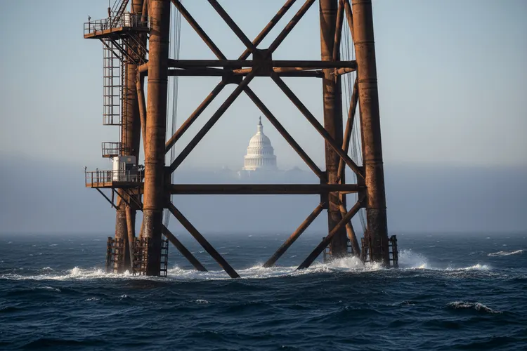 Offshore-Wind in den USA: Gerichtserfolge trotz politischem Gegenwind