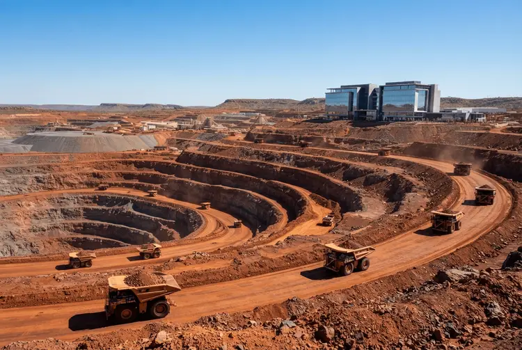 Glencore startet ASX-Zweitnotierung und wirbt um australische Pensionsfonds