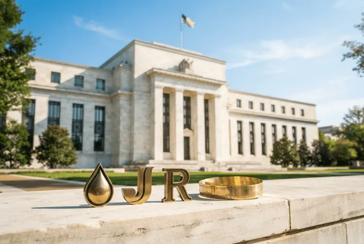 Fed hebt Zinsen an: Drei Dividendenaktien trotzdem kaufen