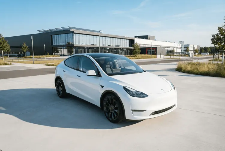 Tesla-Prognose: Was aus 1.000 Dollar bis 2036 werden könnte